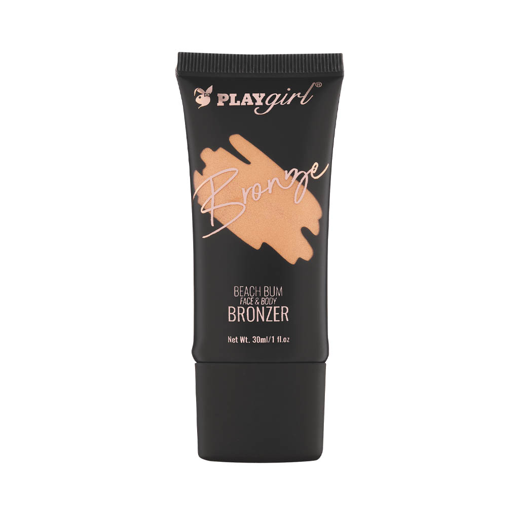 One fleek liquid bronzer