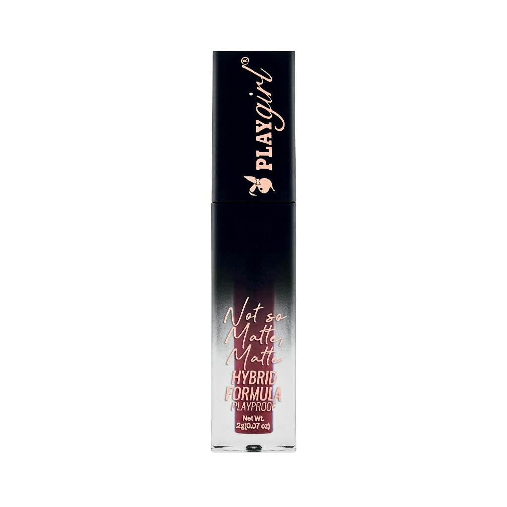 redemption lip gloss